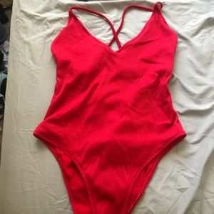 Pamela 2.0 Bathing Suit